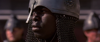 Гладиатор / Gladiator MVO