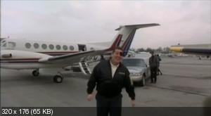 Телохранитель / The Bodyguard DUB+AVO