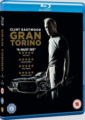 Гран Торино / Gran Torino DUB+VO