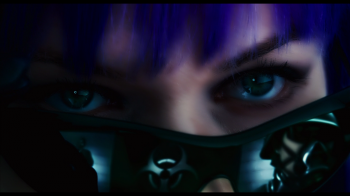 Ультрафиолет / Ultraviolet DUB