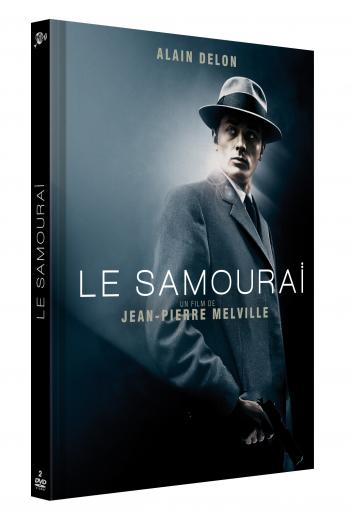 Самурай / Le Samourai DVO