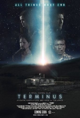 Вокзал / Terminus MVO