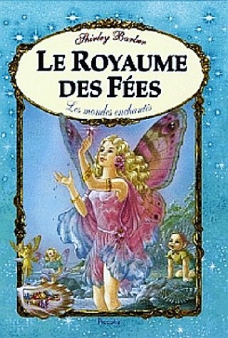 В царстве фей / Le royaume des fees INT