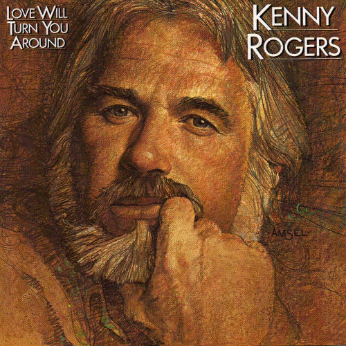 Постер Kenny Rogers - Discography Kenny Rogers - Discography