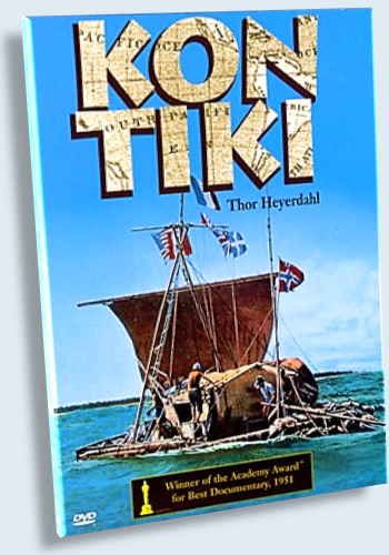 Кон-Тики / Kon-Tiki SUB