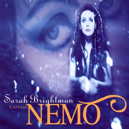 Постер Sarah Brightman - Discography Sarah Brightman - Discography