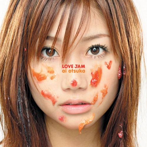 Постер Ai Otsuka - Discography Ai Otsuka - Discography