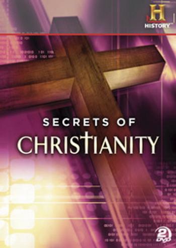 Загадки христианства (1 сезон: 1-6 серии из 6) / Secrets of Christianity DUB