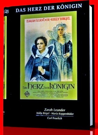 Сердце королевы / Das Herz der Konigin VO