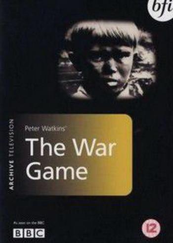 Военная игра / The War Game