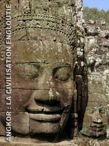 Гибель цивилизаций: Ангкор исчезнувший город / Le crepuscule des civilisations. Angkor, la civilisation engloutie SUB