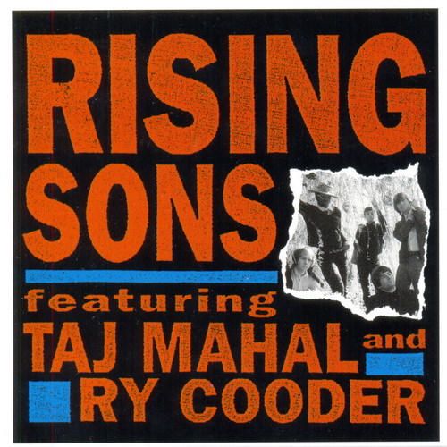 Постер Taj Mahal - The Complete Columbia Albums Collection Taj Mahal - The Complete Columbia Albums Collection
