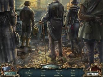 Забытые города: Кошки Ултара. Коллекционное издание / Ghost Towns: The Cats Of Ulthar Collector's Edition