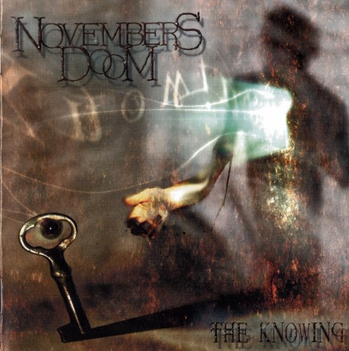 Постер Novembers Doom - Discography Novembers Doom - Discography