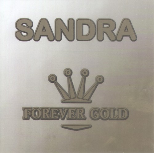 Постер Sandra - Discography Sandra - Discography