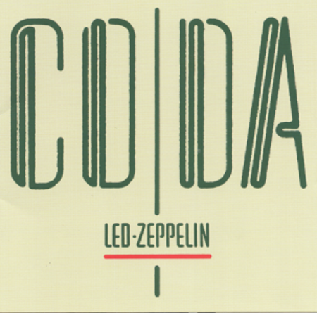 Постер Led Zeppelin - Celebration Day Led Zeppelin - Celebration Day