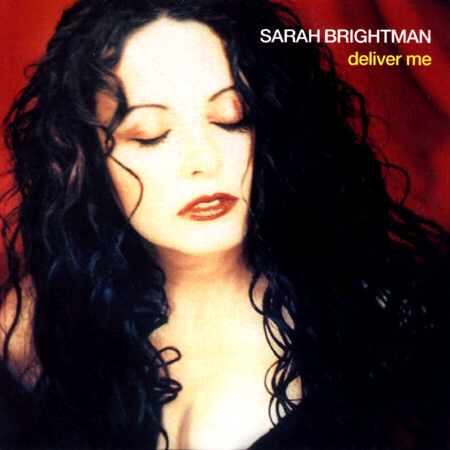 Постер Sarah Brightman - Discography Sarah Brightman - Discography