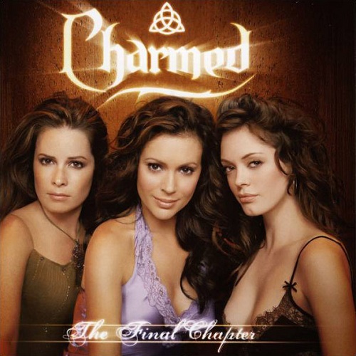 Постер OST Зачарованные / Charmed OST Зачарованные / Charmed