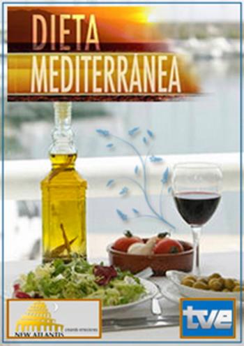 Средиземноморская диета (1-18 серии из 18) / Dieta Mediterranea DVO