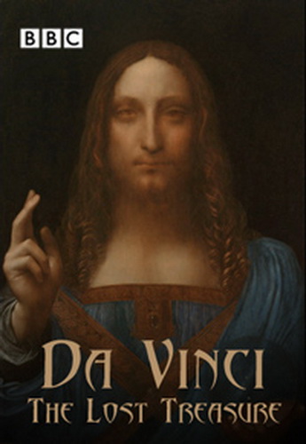BBC: Да Винчи. Утерянное сокровище / BBC: Da Vinci. The Lost Treasure