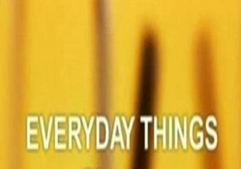 Секреты бритья / Everyday Thing: Shaving VO