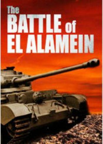 Война генералов / Generals at War. The Battle of El Alamein VO
