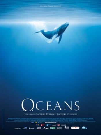 Океаны / Oceans DUB