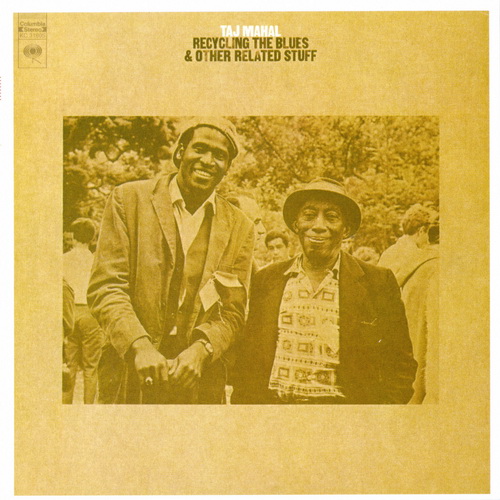 Постер Taj Mahal - The Complete Columbia Albums Collection Taj Mahal - The Complete Columbia Albums Collection