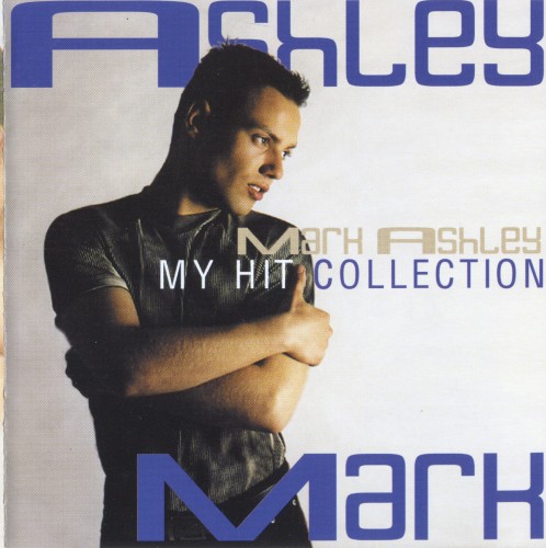 Постер Mark Ashley - Discography Mark Ashley - Discography