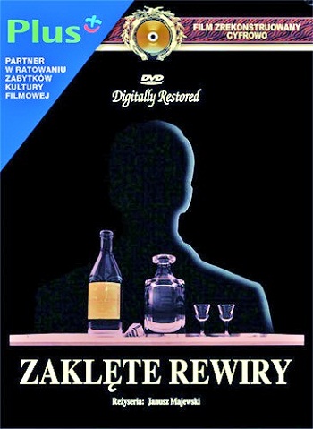 Заколдованные столики / Отель Пацифик / Zaklete rewiry DUB