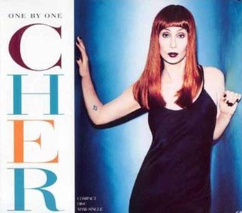 Постер Cher - Discography Cher - Discography