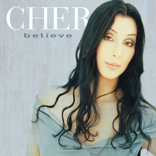 Постер Cher - Discography Cher - Discography