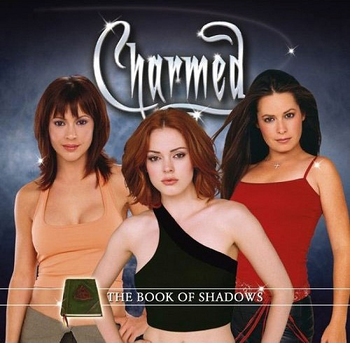 Постер OST Зачарованные / Charmed OST Зачарованные / Charmed