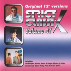 Постер VA - Strict classix Vol.1-60 VA - Strict classix Vol.1-60