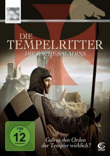Последнее пристанище тамплиеров / The last stand of the templar's MVO