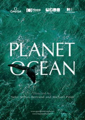Планета-океан / Planet Ocean AVO