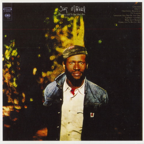 Постер Taj Mahal - The Complete Columbia Albums Collection Taj Mahal - The Complete Columbia Albums Collection