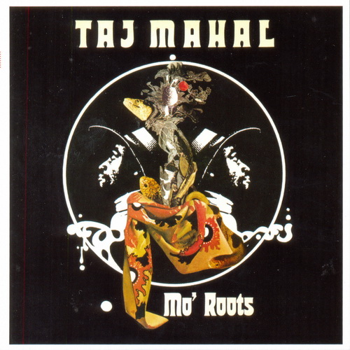 Постер Taj Mahal - The Complete Columbia Albums Collection Taj Mahal - The Complete Columbia Albums Collection