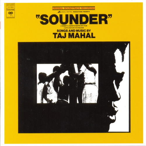 Постер Taj Mahal - The Complete Columbia Albums Collection Taj Mahal - The Complete Columbia Albums Collection