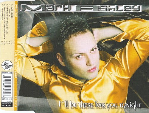 Постер Mark Ashley - Discography Mark Ashley - Discography
