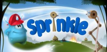 Брызгать / Sprinkle