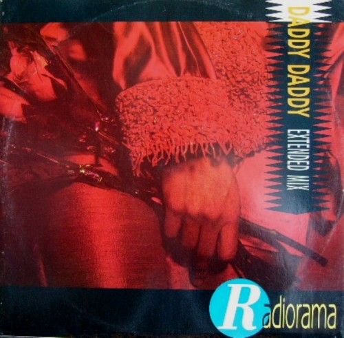 Постер Radiorama - Discography Radiorama - Discography