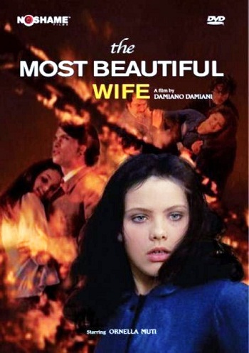 Самая красивая жена / The Most Beautiful Wife, La moglie piu bella MVO