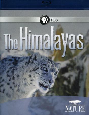 Гималаи / PBS: Nature - The Himalayas VO