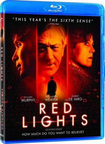 Красные огни / Red Lights DUB