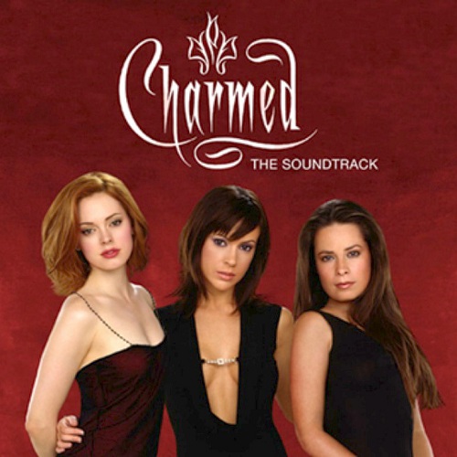 Постер OST Зачарованные / Charmed OST Зачарованные / Charmed