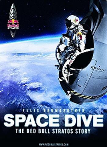 Прыжок из космоса / Space Dive - The Red Bull Stratos Story