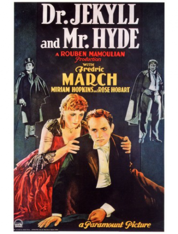 Доктор Джекилл и Мистер Хайд / Dr. Jekyll and Mr. Hyde MVO + AVO + Original