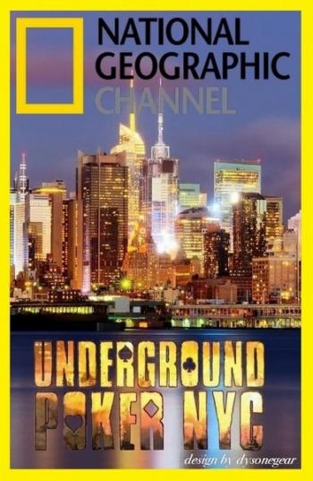 Подпольный покер Нью-Йорка / National Geographic: Underground Poker NYC VO