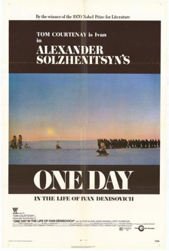 Один день Ивана Денисовича / One Day in the Life of Ivan Denisovich VO